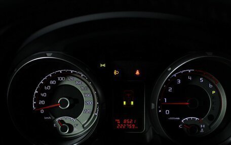Mitsubishi Pajero IV, 2013 год, 2 157 000 рублей, 19 фотография
