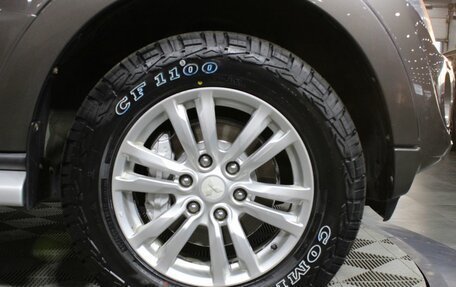 Mitsubishi Pajero IV, 2013 год, 2 157 000 рублей, 18 фотография