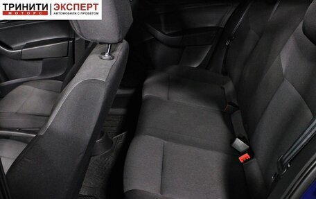 Skoda Rapid I, 2015 год, 1 027 000 рублей, 14 фотография