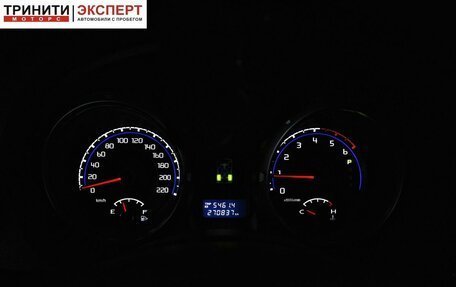 Mitsubishi Pajero IV, 2008 год, 1 498 000 рублей, 14 фотография