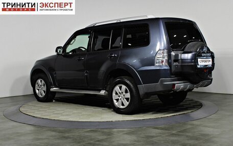 Mitsubishi Pajero IV, 2008 год, 1 498 000 рублей, 7 фотография