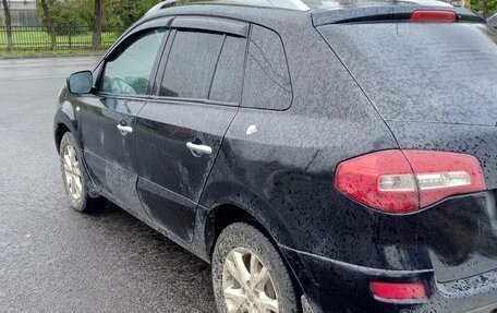 Renault Koleos I рестайлинг 2, 2010 год, 610 000 рублей, 3 фотография