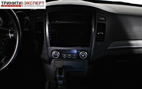 Mitsubishi Pajero IV, 2008 год, 1 498 000 рублей, 13 фотография