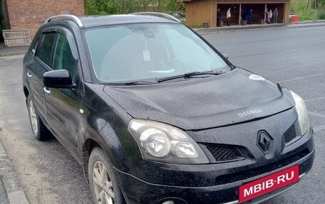Renault Koleos I рестайлинг 2, 2010 год, 610 000 рублей, 2 фотография