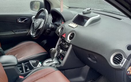 Renault Koleos I рестайлинг 2, 2010 год, 610 000 рублей, 13 фотография