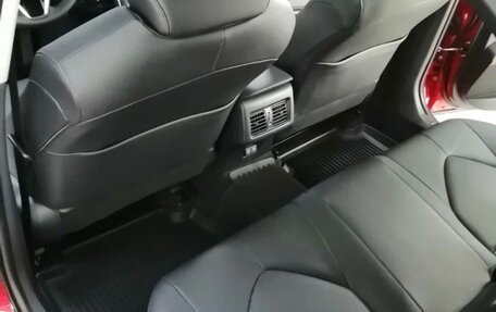 Toyota Camry, 2022 год, 2 830 000 рублей, 11 фотография