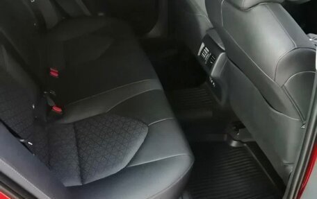Toyota Camry, 2022 год, 2 830 000 рублей, 12 фотография