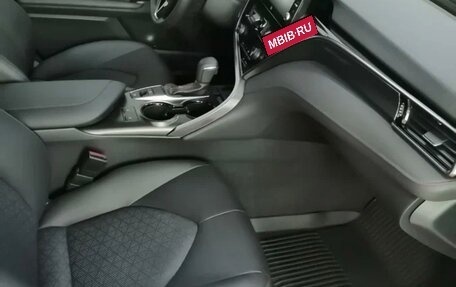 Toyota Camry, 2022 год, 2 830 000 рублей, 22 фотография