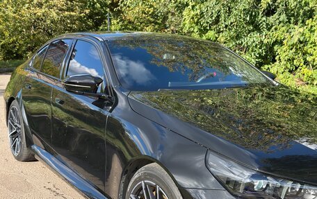 BMW M5, 2026 год, 21 000 000 рублей, 3 фотография
