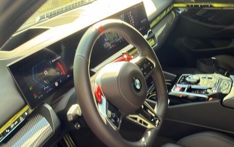 BMW M5, 2026 год, 21 000 000 рублей, 14 фотография