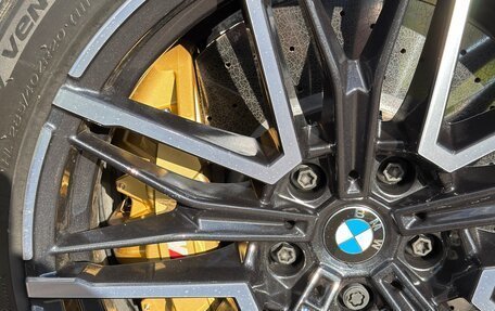 BMW M5, 2026 год, 21 000 000 рублей, 7 фотография