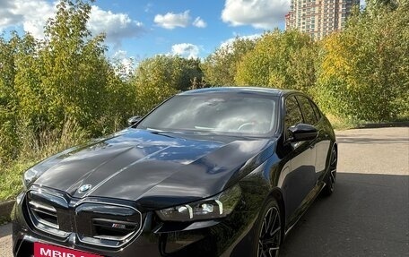 BMW M5, 2026 год, 21 000 000 рублей, 2 фотография