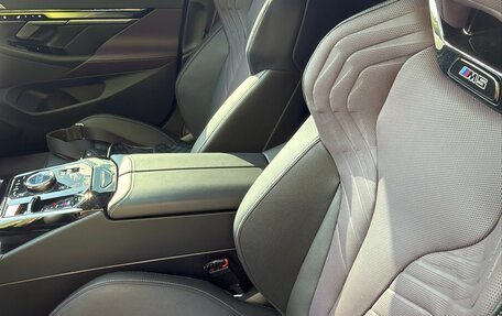 BMW M5, 2026 год, 21 000 000 рублей, 11 фотография