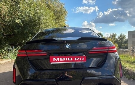 BMW M5, 2026 год, 21 000 000 рублей, 5 фотография