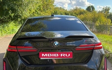 BMW M5, 2026 год, 21 000 000 рублей, 6 фотография