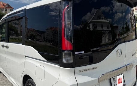 Honda Stepwgn IV, 2015 год, 1 950 000 рублей, 7 фотография
