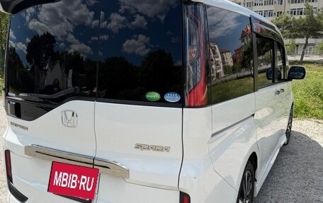Honda Stepwgn IV, 2015 год, 1 950 000 рублей, 5 фотография