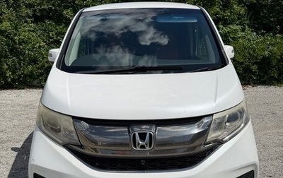 Honda Stepwgn IV, 2015 год, 1 950 000 рублей, 1 фотография