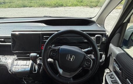Honda Stepwgn IV, 2015 год, 1 950 000 рублей, 8 фотография