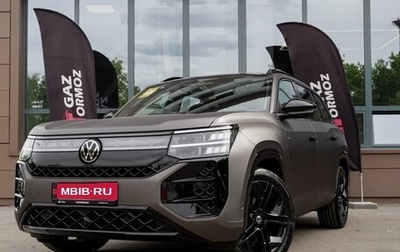 Volkswagen Teramont, 2025 год, 5 490 000 рублей, 1 фотография