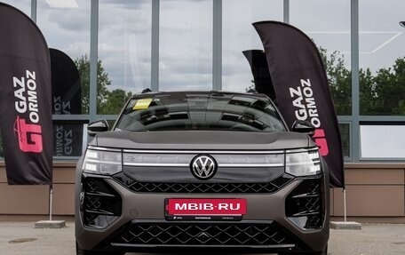 Volkswagen Teramont, 2025 год, 5 490 000 рублей, 2 фотография