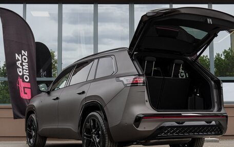 Volkswagen Teramont, 2025 год, 5 490 000 рублей, 5 фотография