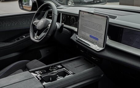 Volkswagen Teramont, 2025 год, 5 490 000 рублей, 16 фотография
