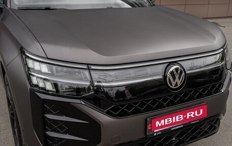 Volkswagen Teramont, 2025 год, 5 490 000 рублей, 10 фотография