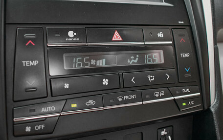 Toyota Camry, 2015 год, 2 150 000 рублей, 18 фотография
