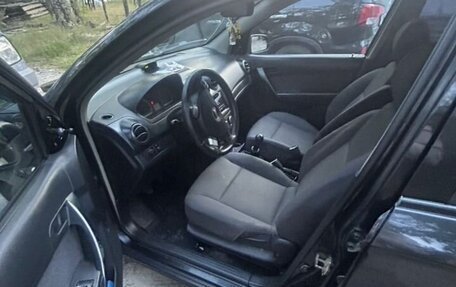 Chevrolet Aveo III, 2008 год, 300 000 рублей, 4 фотография