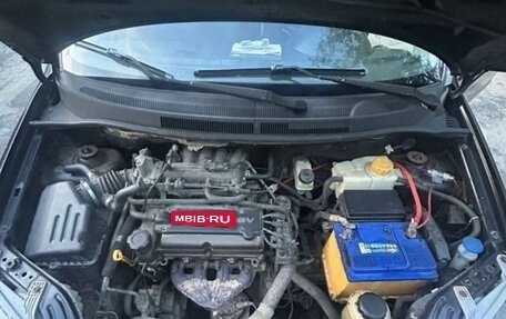Chevrolet Aveo III, 2008 год, 300 000 рублей, 2 фотография