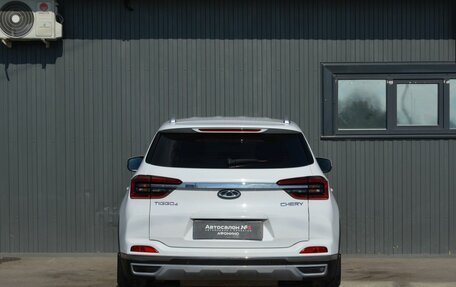 Chery Tiggo 4 I рестайлинг, 2021 год, 1 399 999 рублей, 8 фотография