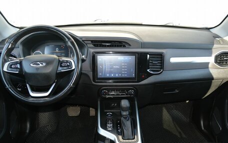 Chery Tiggo 4 I рестайлинг, 2021 год, 1 399 999 рублей, 11 фотография