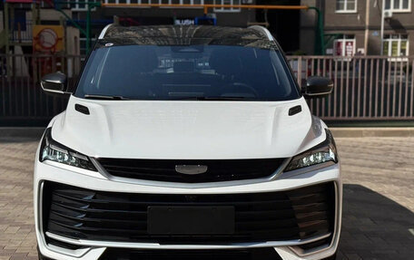 Geely Coolray I, 2025 год, 2 290 000 рублей, 1 фотография