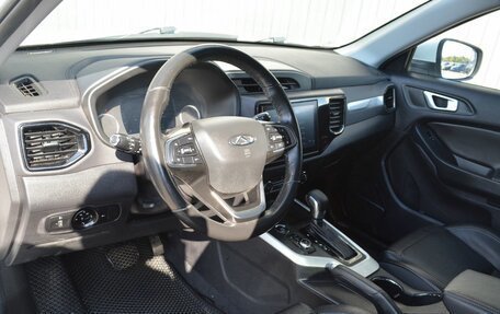 Chery Tiggo 4 I рестайлинг, 2021 год, 1 399 999 рублей, 17 фотография