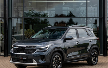 KIA Seltos I, 2026 год, 2 595 000 рублей, 1 фотография
