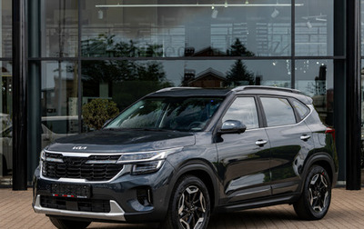 KIA Seltos I, 2026 год, 2 595 000 рублей, 1 фотография