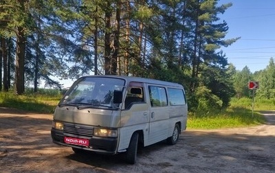 Nissan Caravan III, 1999 год, 185 000 рублей, 1 фотография