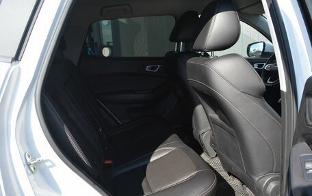 Chery Tiggo 4 I рестайлинг, 2021 год, 1 399 999 рублей, 22 фотография