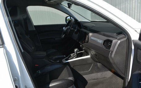 Chery Tiggo 4 I рестайлинг, 2021 год, 1 399 999 рублей, 21 фотография