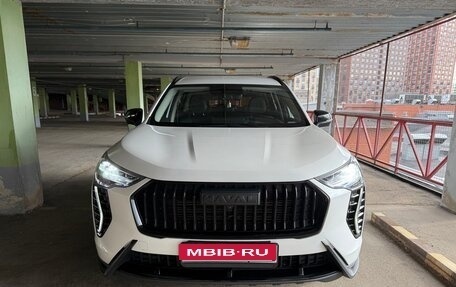 Haval Jolion, 2024 год, 2 100 000 рублей, 1 фотография