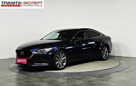 Mazda 6, 2019 год, 2 148 000 рублей, 1 фотография