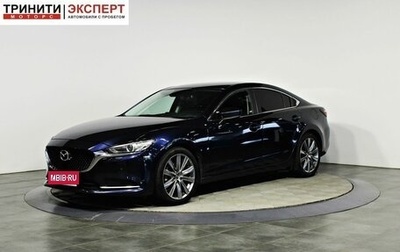 Mazda 6, 2019 год, 2 148 000 рублей, 1 фотография