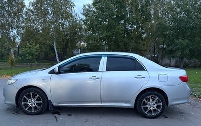 Toyota Corolla, 2008 год, 600 000 рублей, 1 фотография