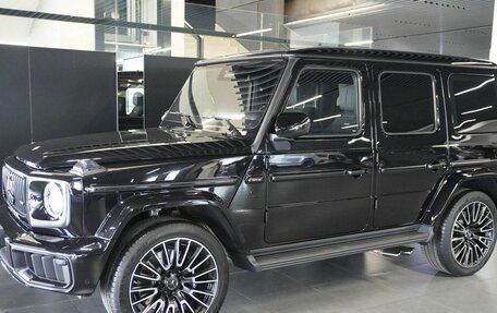 Mercedes-Benz G-Класс AMG, 2026 год, 34 900 000 рублей, 1 фотография