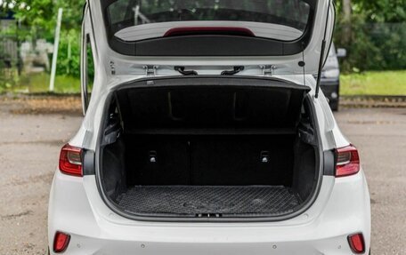 KIA cee'd III, 2020 год, 1 850 000 рублей, 3 фотография