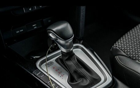 KIA cee'd III, 2020 год, 1 850 000 рублей, 6 фотография