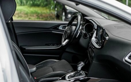 KIA cee'd III, 2020 год, 1 850 000 рублей, 4 фотография