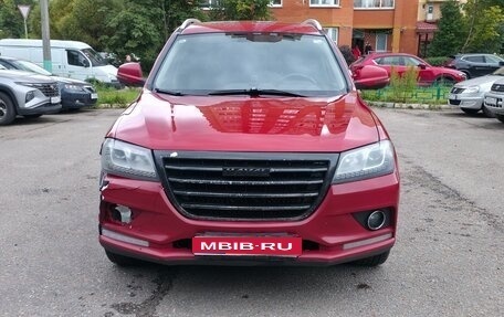 Haval H2, 2016 год, 650 000 рублей, 1 фотография