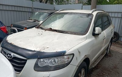 Hyundai Santa Fe III рестайлинг, 2011 год, 890 000 рублей, 1 фотография